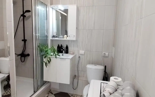 Квартира Мельница