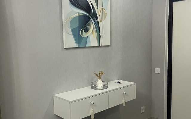 Частный дом Домик в центре Махачкалы