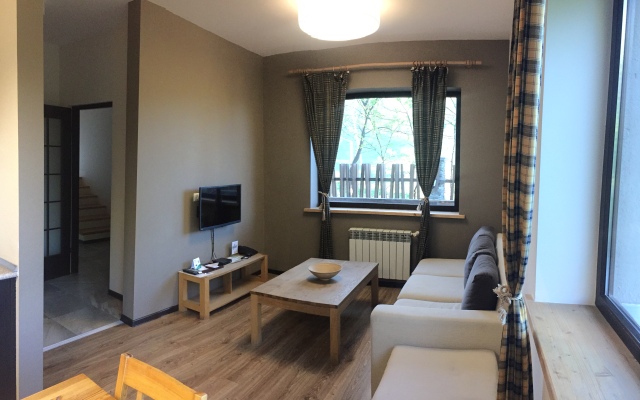 Park Village Hotel and Resort