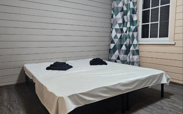 Частный дом Дубки