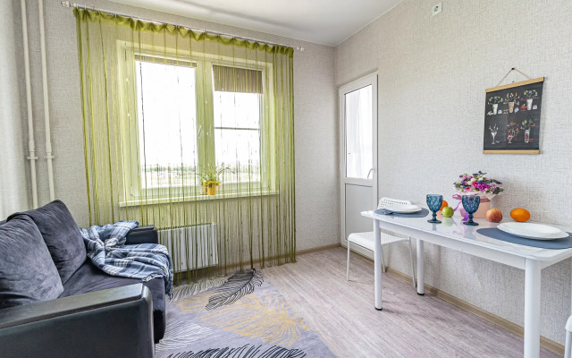 Квартира на Улице Имени Генерала Трошева 11