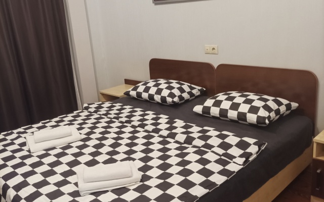 Yeva Mini-Hotel