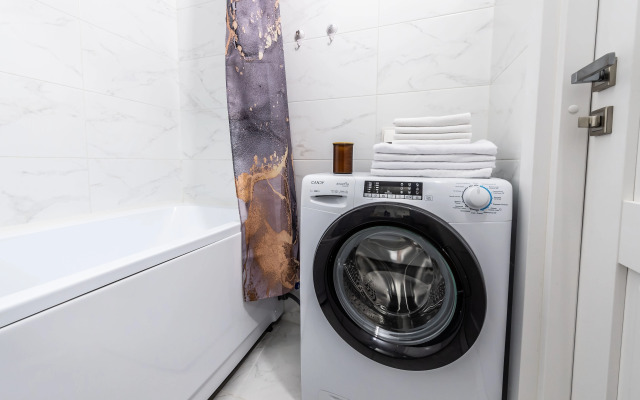 ApartMe U Parka Sosnovka Flat