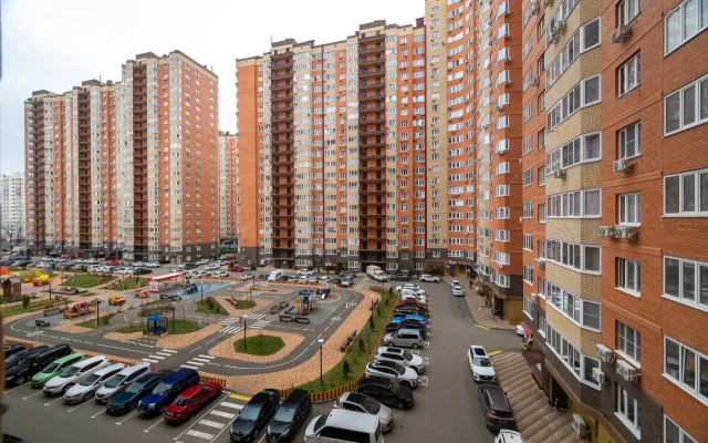 Квартира Appartazh 113