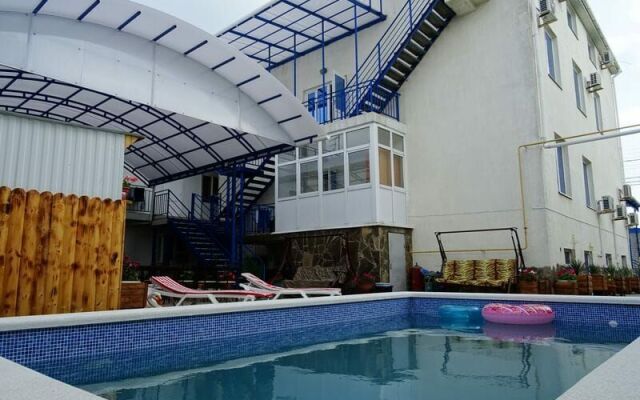 Elegant Guest House