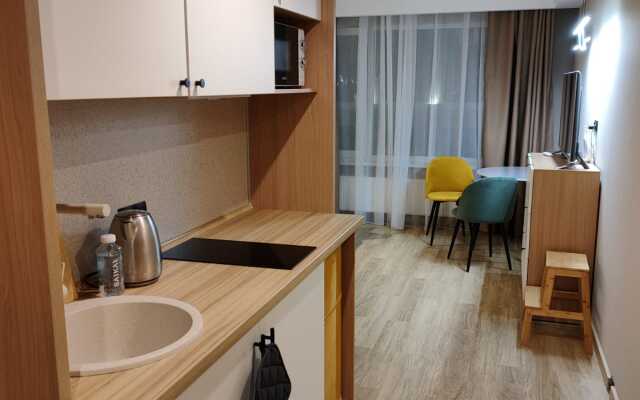 Valo Appart Apartments