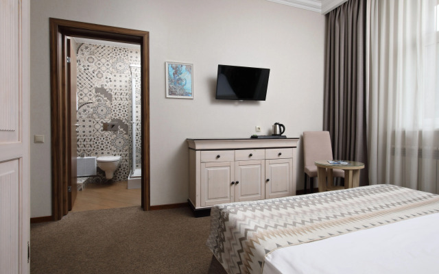 Andersen Hotel