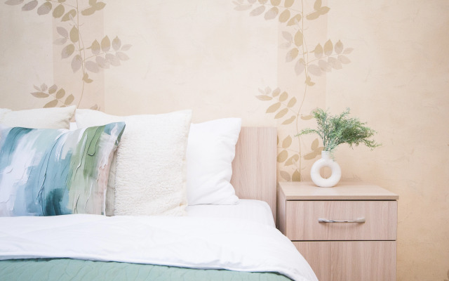 Апартементы Бизнес класс Степная 100