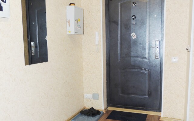 Апартаменты 1-я Рыбная 90