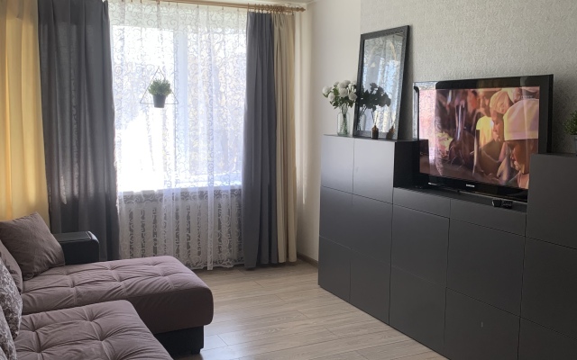 Na ulitse Gorykogo 18 Flat