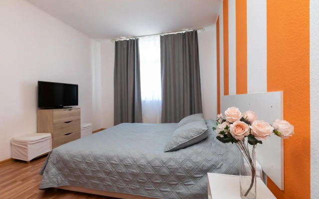 2-к апартаменты Этажидейли Автовокзал