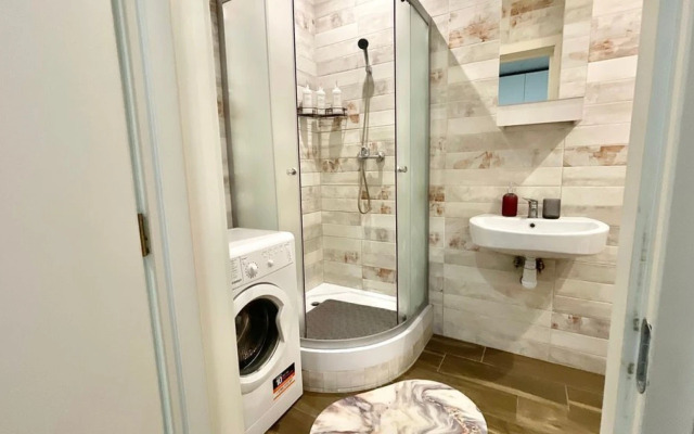 Квартира в новом центре столицы - Минск Мир