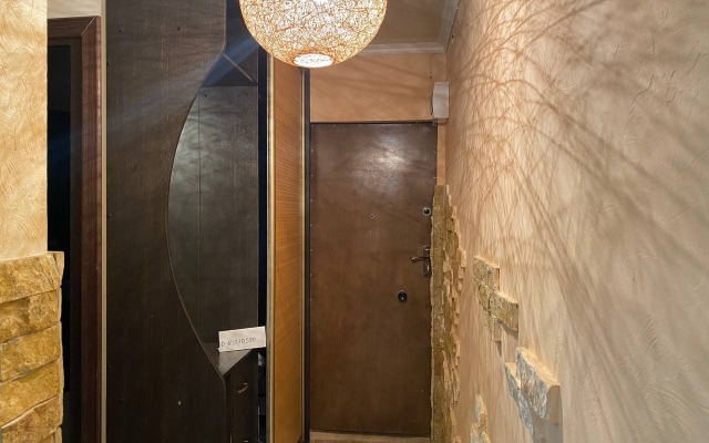 Квартира Sutochno Kvartira05