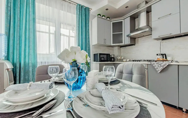 Квартира 15 минут до центра