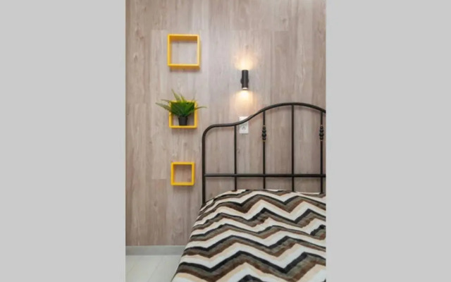 Квартира студия в ЖК Новокрасково 2