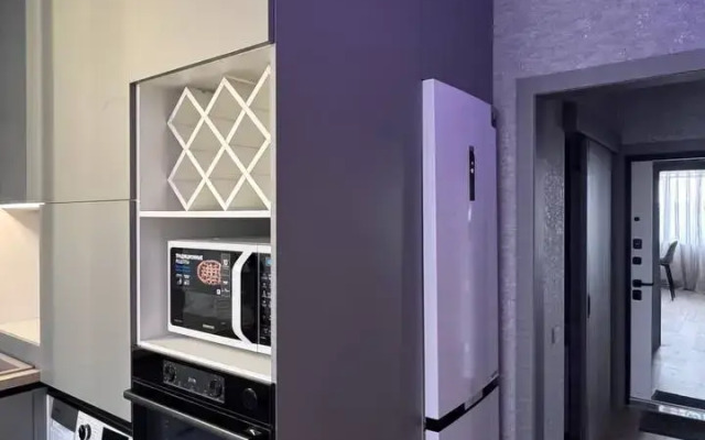 Апартаменты Роскошные с джакузи