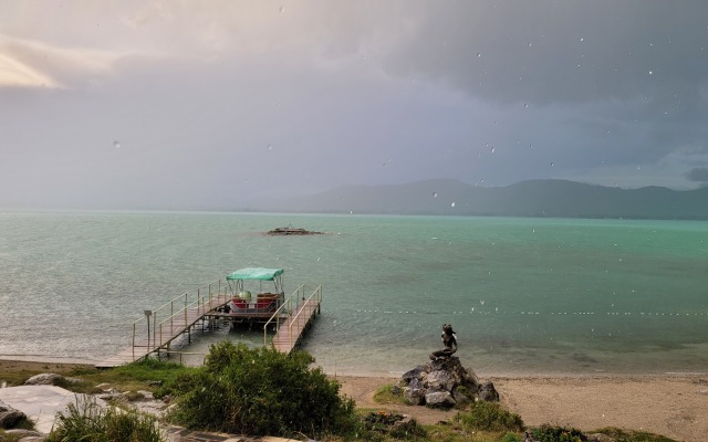 Art Hotel Sevan