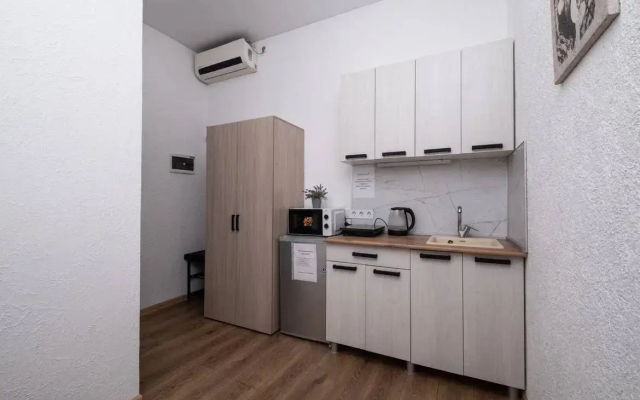 Апартаменты 7.1