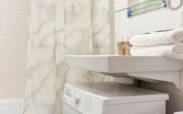 Апартаменты в Жк Татьянин Парк ГВ3