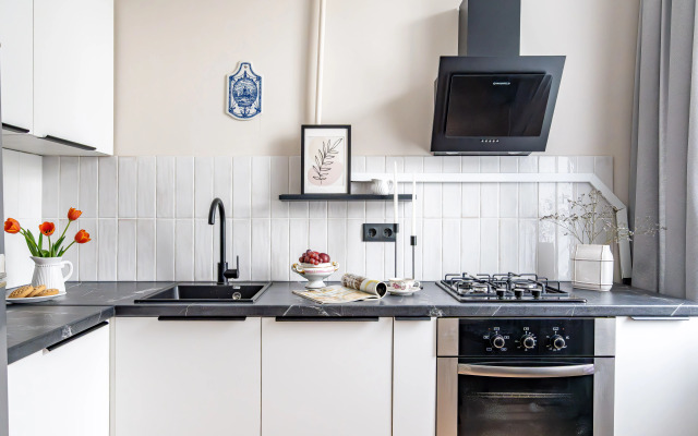 Квартира LERUKA HOME Rondo