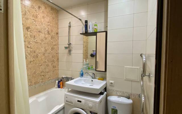 Апартаменты Семейные Логиновых