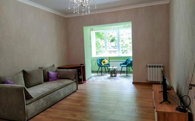 Квартира Уютная в центре исторического района
