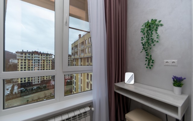 Zefir Flat 1