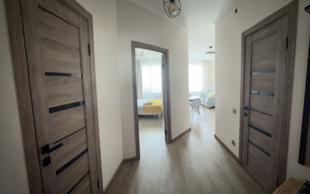 1-komnatnaya Flat