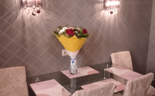 Квартира Комфортная, Уютная