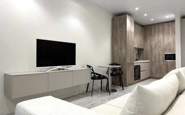Bely Angel 496 Apartments