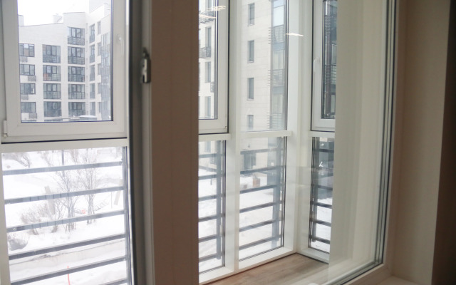 Квартира на улице Алексея Максимовича Горького