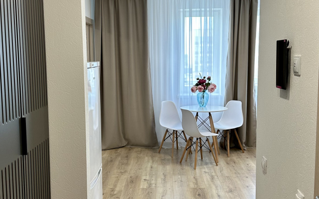 V Zhk Domashniy Apartments