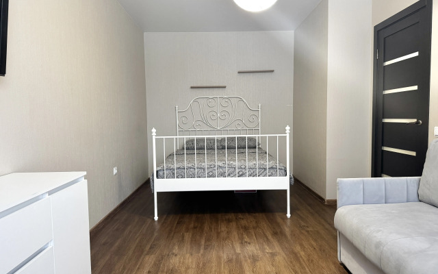 Квартира Уютное Место/Hugge Place у аквапарка