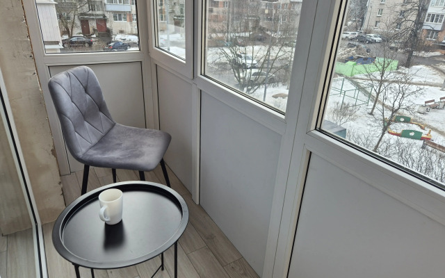 Квартира Уютная в центре Кронштадта