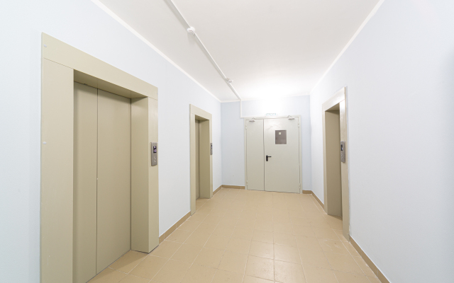 Sigaeva 10b Vishka 2 Apartments