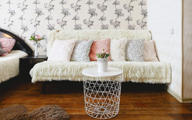 Квартира на Советском 28