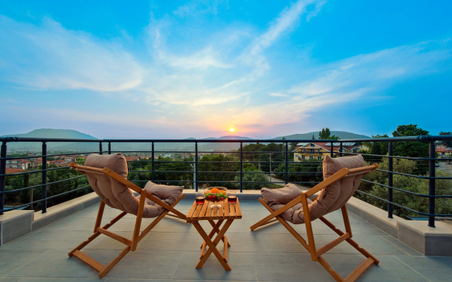 Aromatherapy Villa