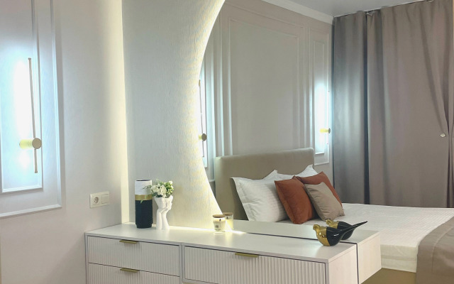 Квартира у моря Тиффани