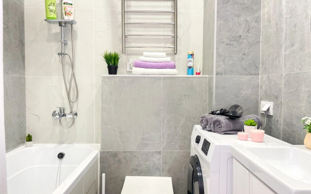 Апартаменты Sunny Days Нижегородская 1