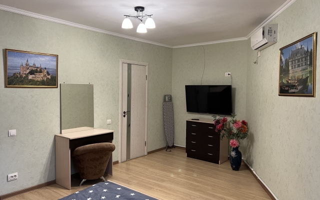 Апартаменты 174 Тельмана 79