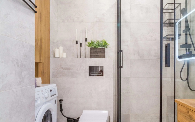 Квартира на Куникова 47Ак2