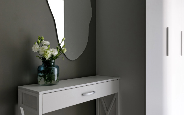 Квартира на Парке Галицкого