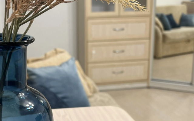 Квартира комфортная на Нерчинской