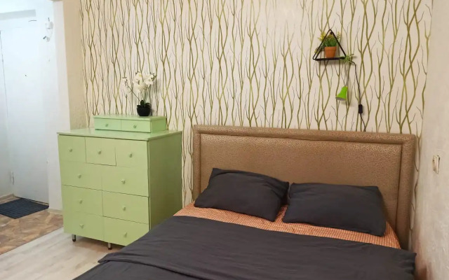 Uyutnaya Kvartira Ryadom S Volgograd -2 Flat