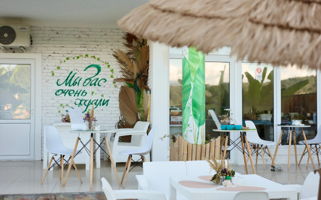 Villa Chudachka Guest House