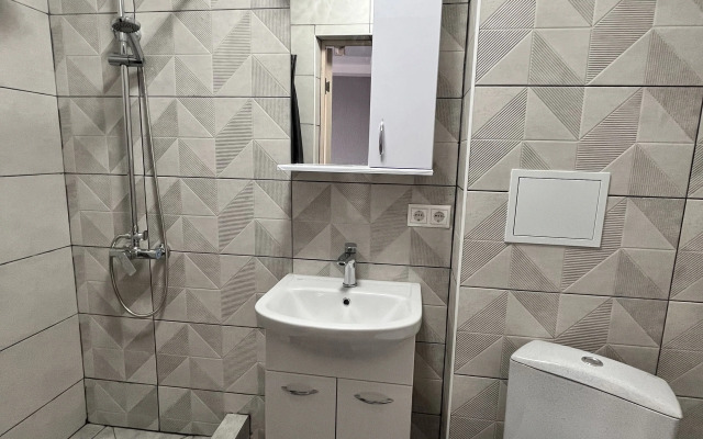 Квартира Уютная