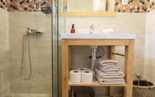 Romantic sea View Apartment in Petrovac Apartments