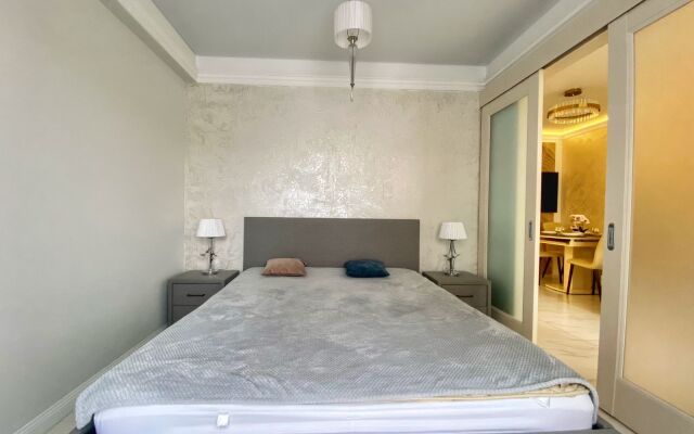 Апартаменты ЖК Каравелла Португалии