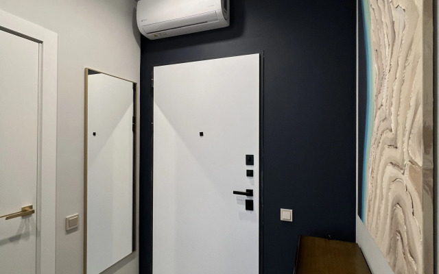 Квартира Дизайнерская у Трех Станций Метро