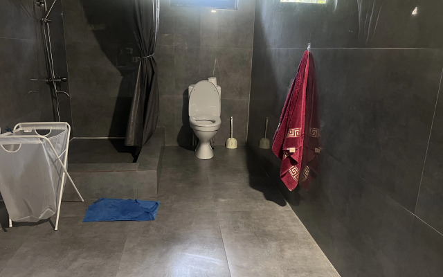 U Ruslana Guest House